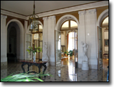 Carol Cannon -- Miramar Mansion